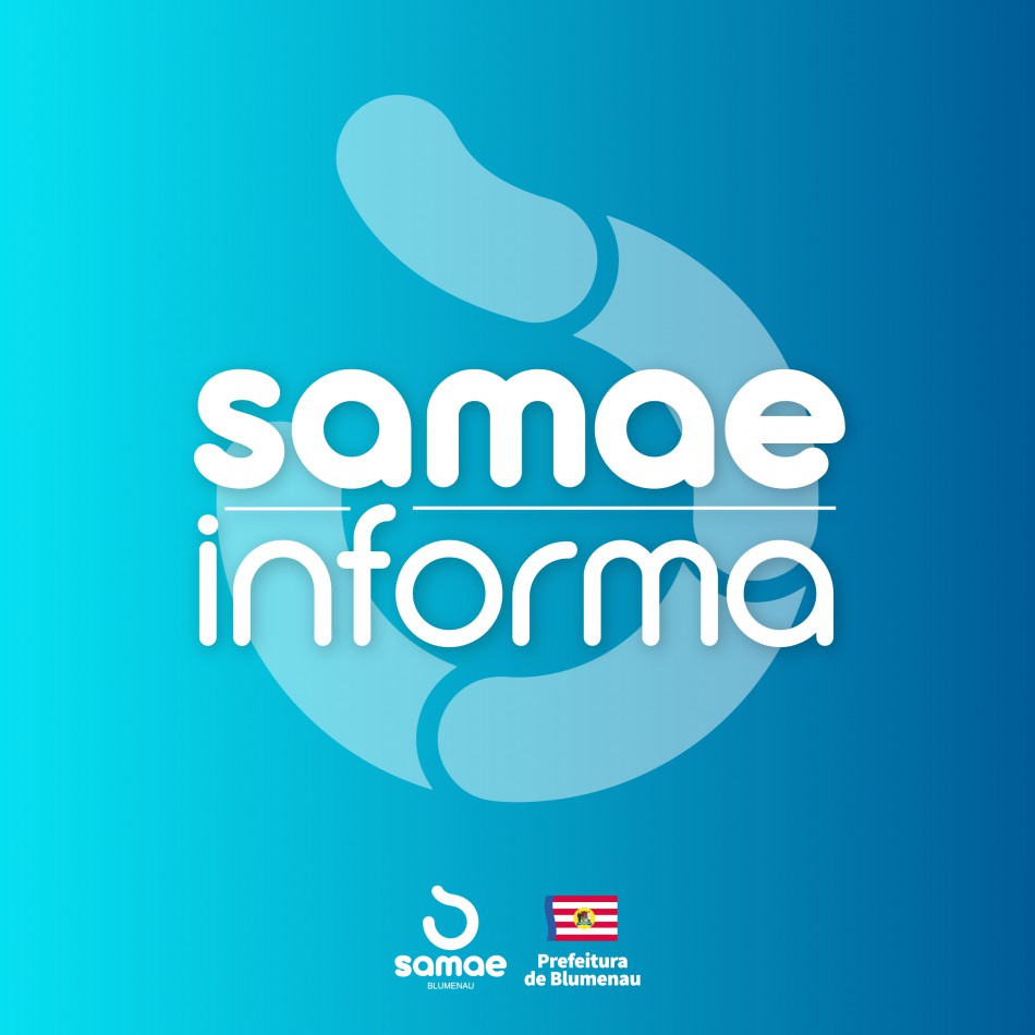 Samae atualiza sobre o abastecimento de água na cidade nesta segunda-feira, dia 20