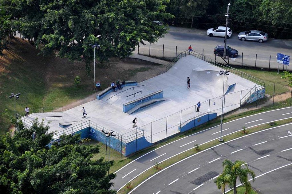 Prefeitura de Blumenau promove Festival Moviblu de Skate para crianças e adolescentes