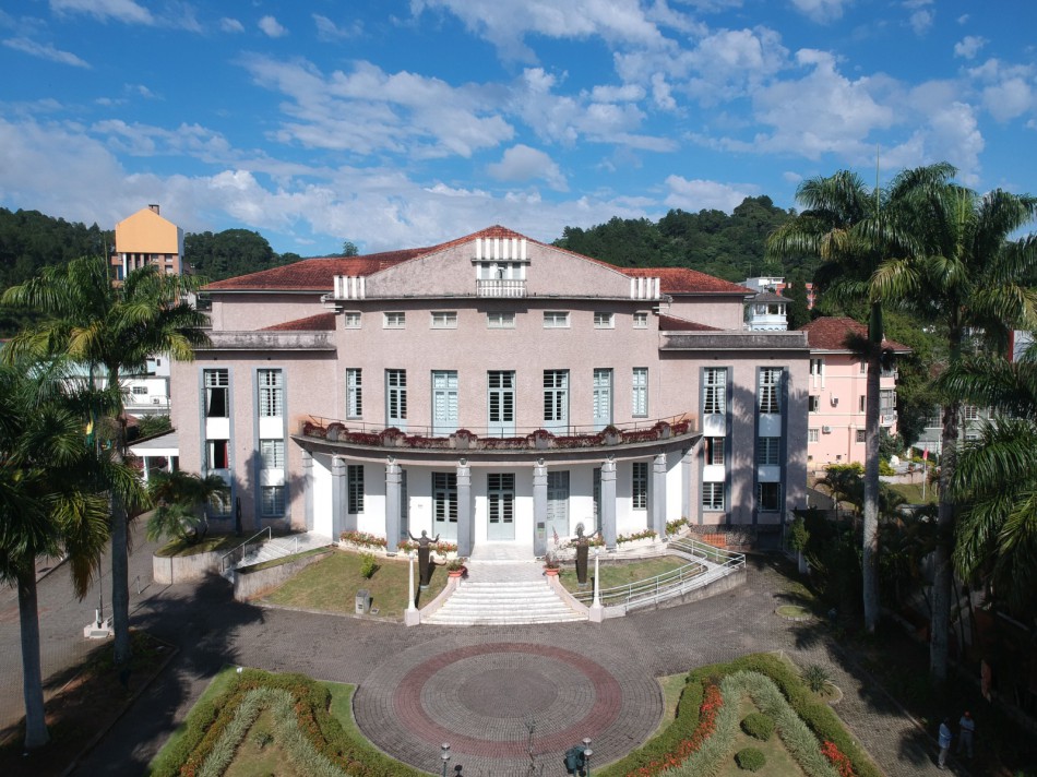 Várias atividades para curtir o fim de semana em Blumenau