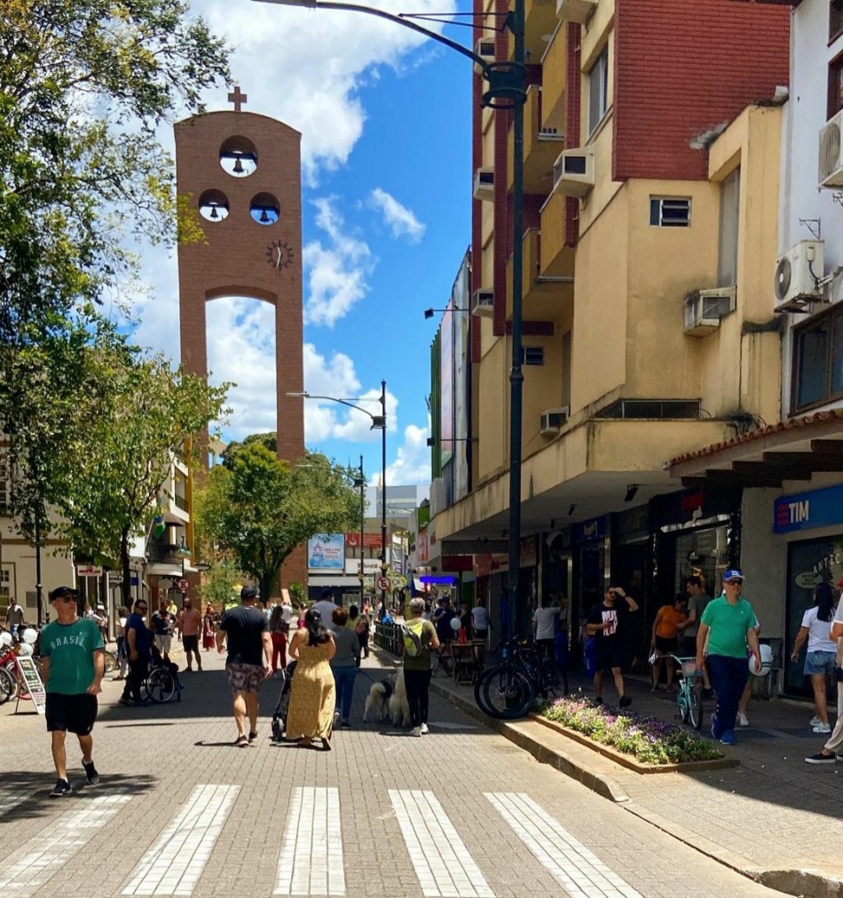 Conheça as várias atrações para este fim de semana em Blumenau