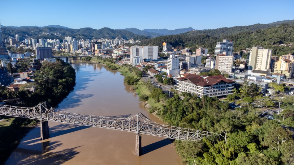 Blumenau reforça o compromisso com o turismo através do Cadastur