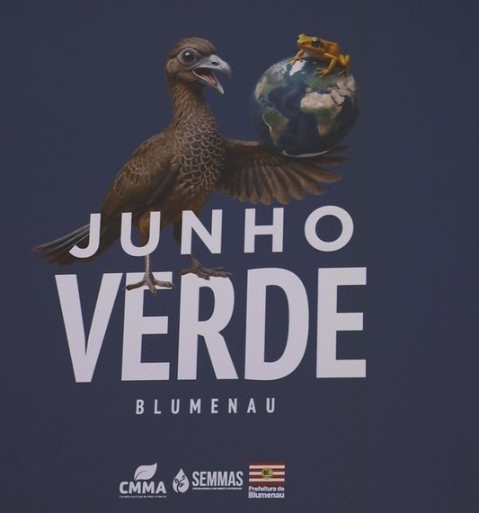 Prazo para cadastrar ações para o Junho Verde termina nesta terça-feira, dia 12