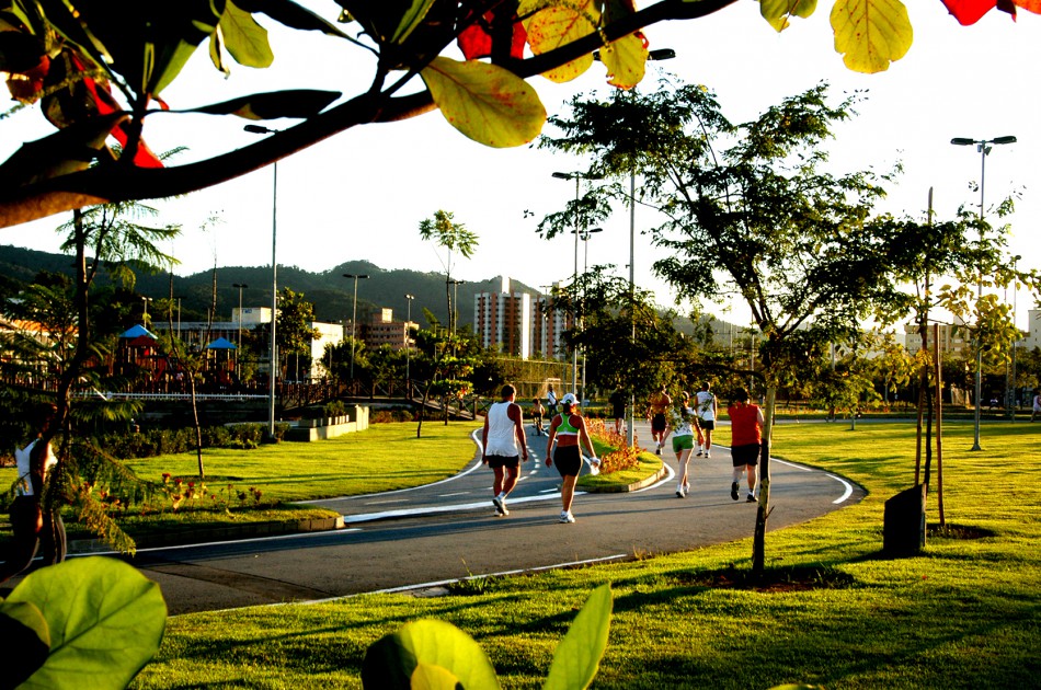 "Vem pro Parque": confira o guia completo para aproveitar o evento