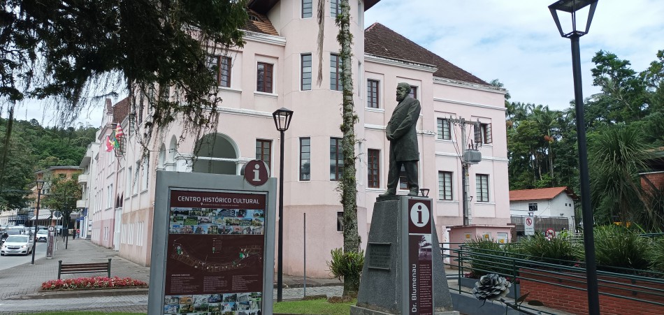 Blumenau lança quatro editais culturais no valor de R$ 1,4 milhão