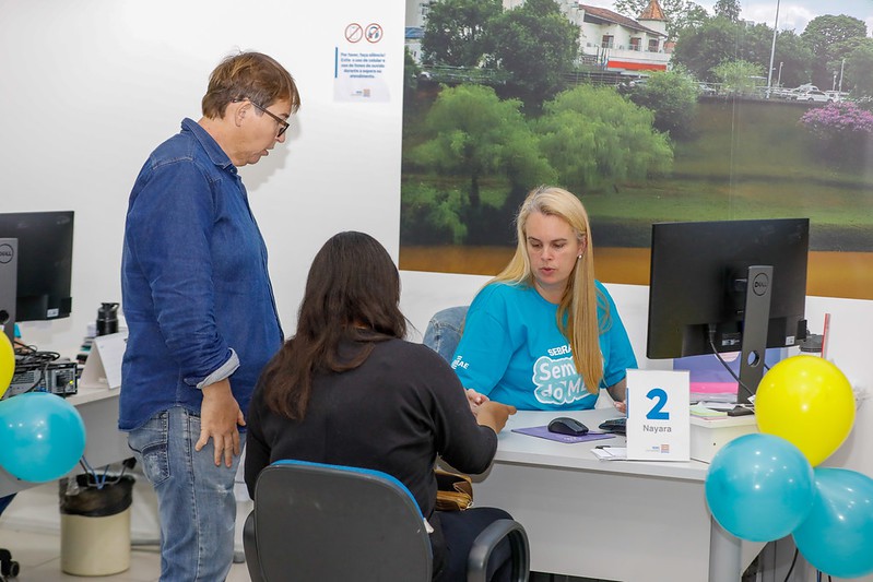 Semana do MEI 2026 transforma Blumenau em palco do empreendedorismo e da inovação