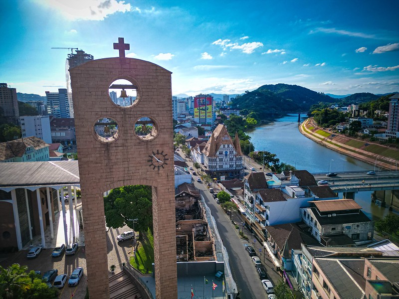 Blumenau abre inscrições para entidades participarem da eleição do Conselho Municipal da Juventude