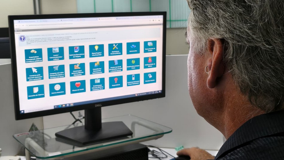 Procon de Blumenau passa a atender consumidores pela internet