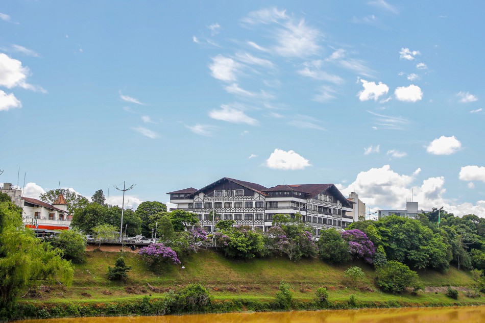 Blumenau fecha primeiro trimestre com saldo positivo na geração de empregos