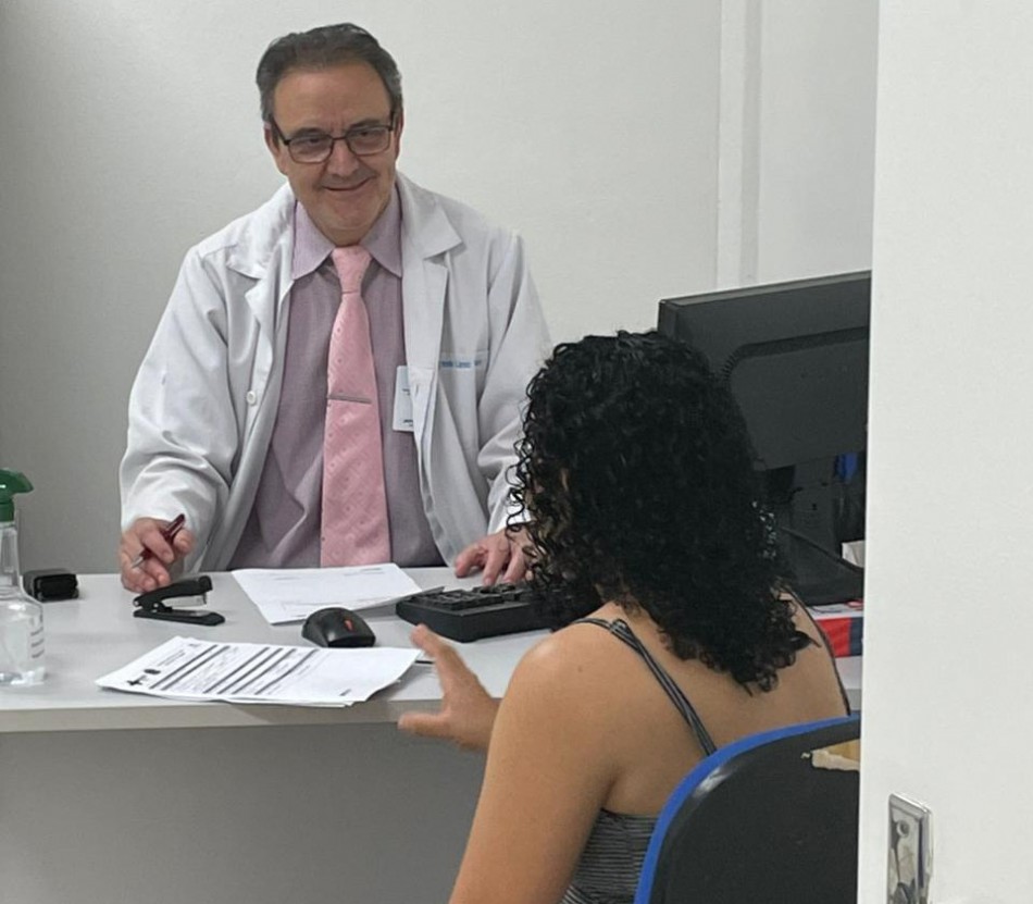 Blumenau inclui nova cirurgia e amplia atendimento no combate ao câncer de colo de útero