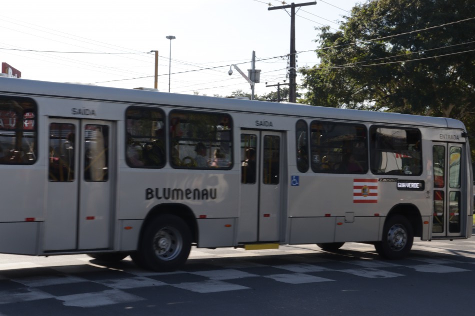 Prefeitura ajusta horários do Transporte Coletivo em oito Linhas