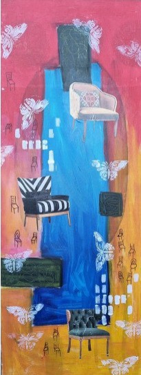 Exposição Ausência estreia no MAB na próxima quinta-feira