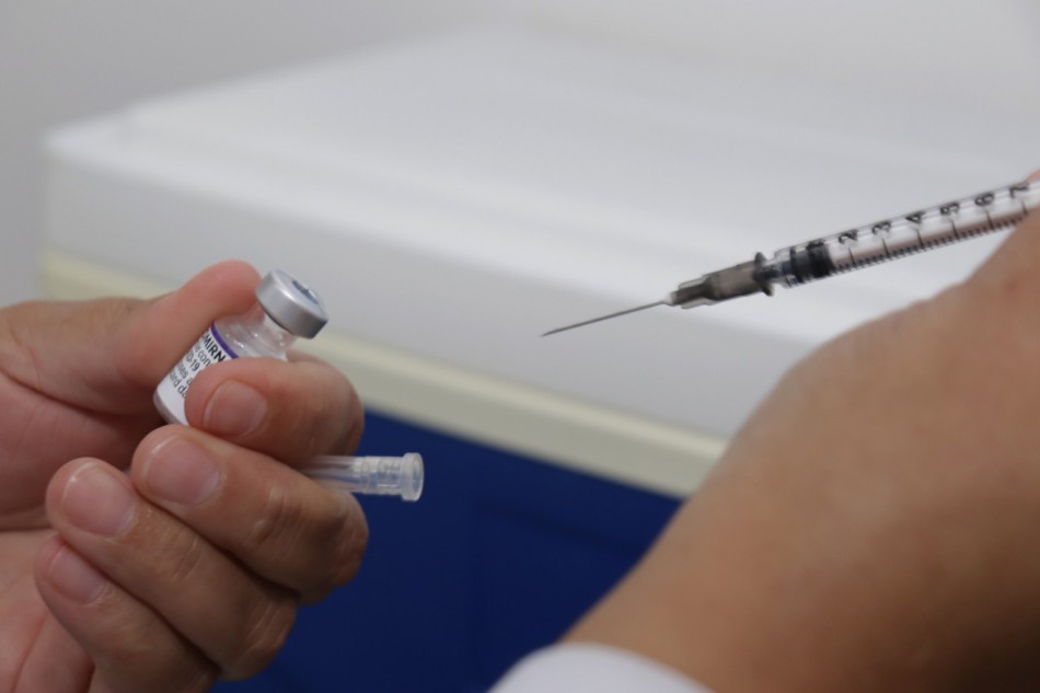 Prefeitura de Blumenau disponibiliza vacina contra a gripe para toda a população