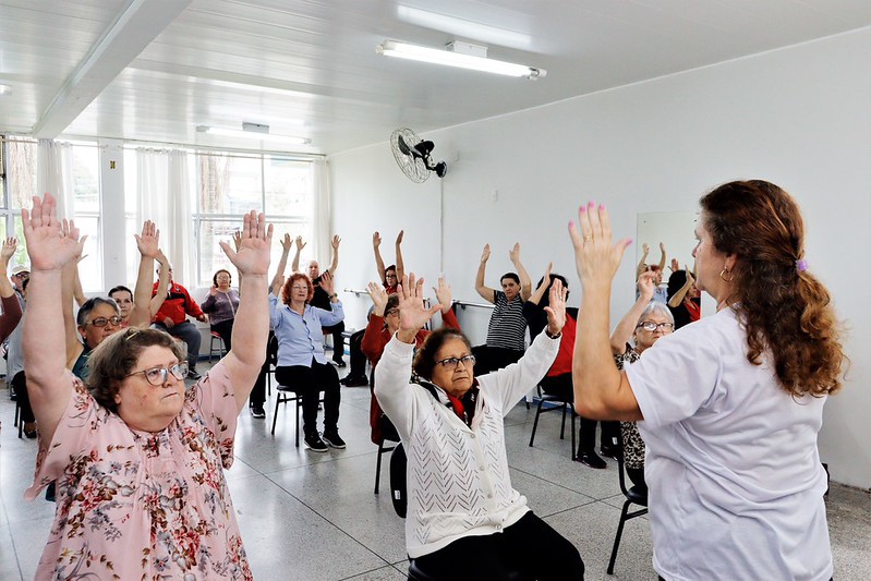 Pró-Família abre matrículas para novos alunos a partir desta segunda-feira, dia 2