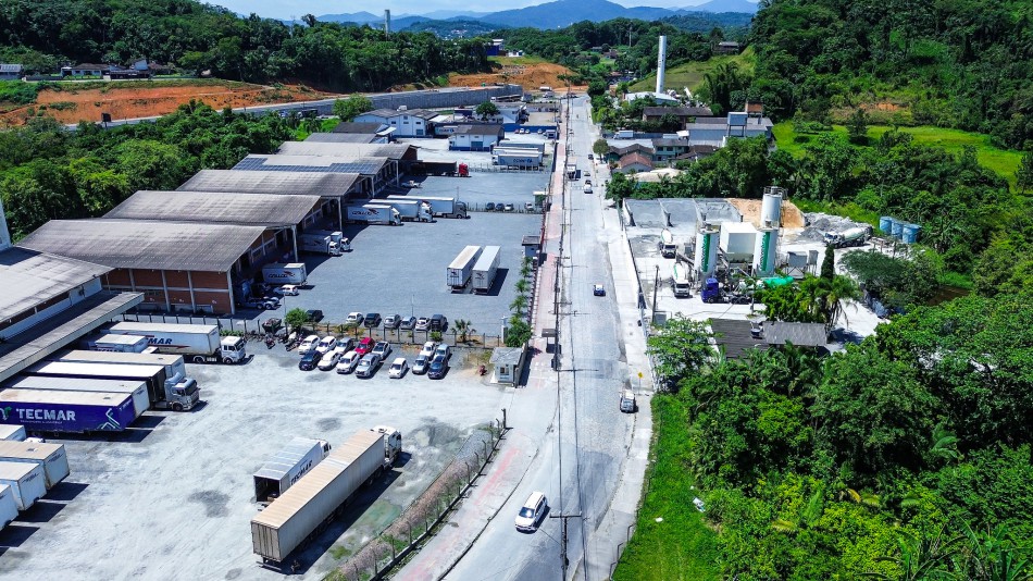Prefeitura inicia na próxima semana novas obras que integram o pacote do Corredor Norte