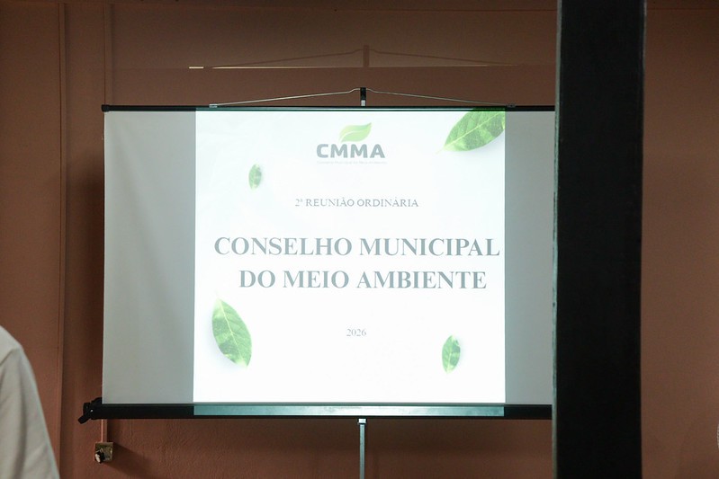 Reunião do Conselho Municipal do Meio Ambiente discute reabertura do Museu Fritz Müller