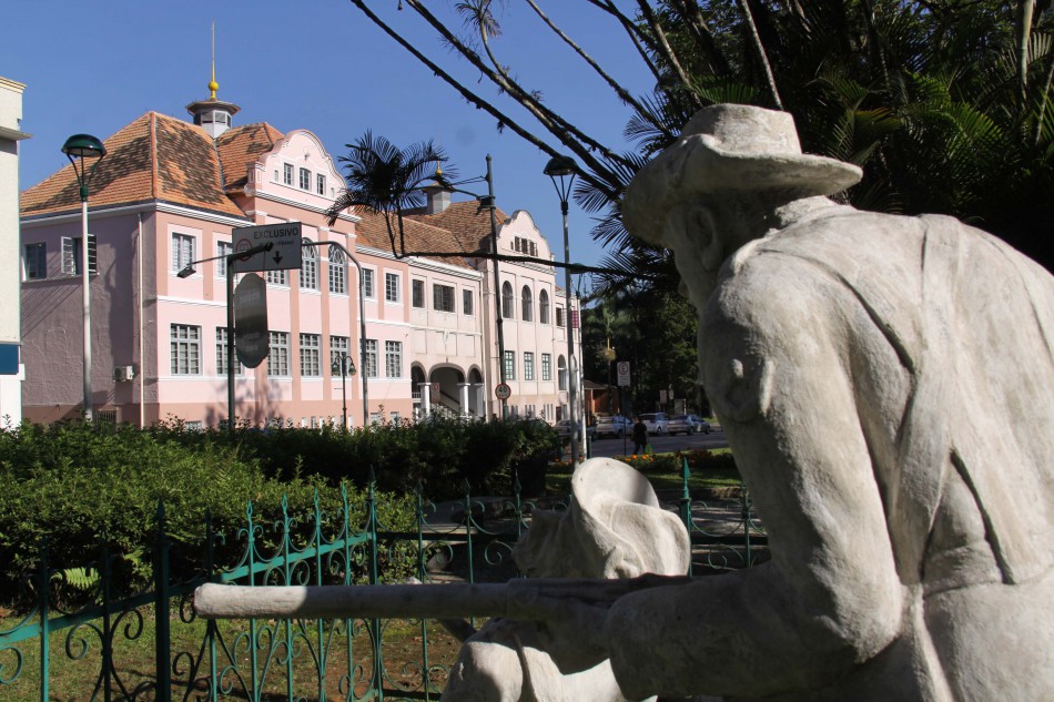 Oktoberfest Blumenau celebra contagem de 150 dias com desafio cultural nos museus da cidade