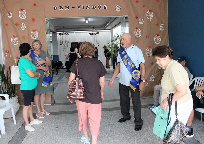 Mais de 6 mil alunos retornam às atividades na Pró-Família a partir desta segunda