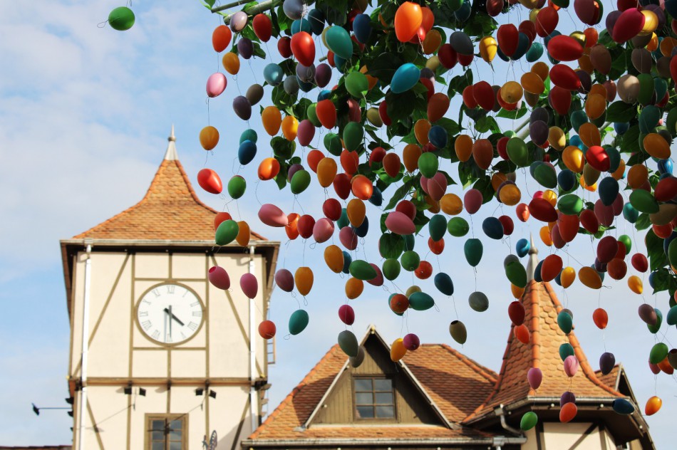 Vai curtir o fim de semana em Blumenau? Confira a agenda cultural