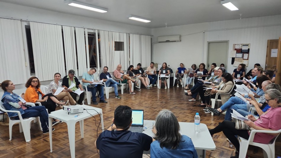 Blumenau dá início a uma série de reuniões regionais para debater e analisar a saúde no município