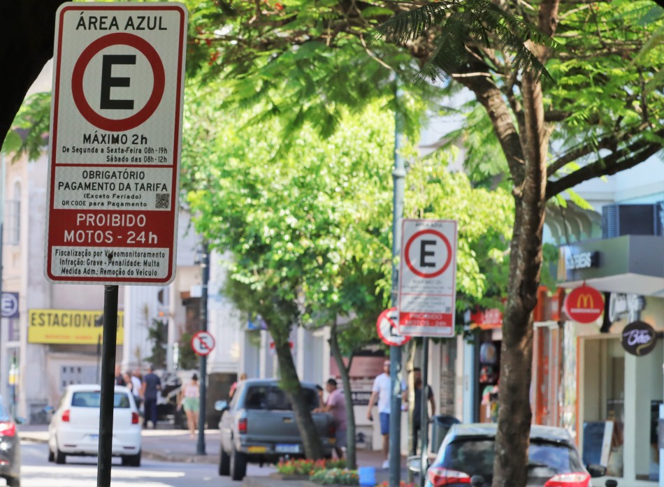 Prefeitura de Blumenau implementa Tarifa Pós-Utilização Digital a partir de 18 de março