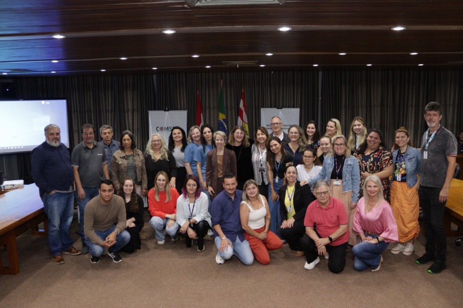Novos conselheiros do Comsea são empossados nesta segunda-feira