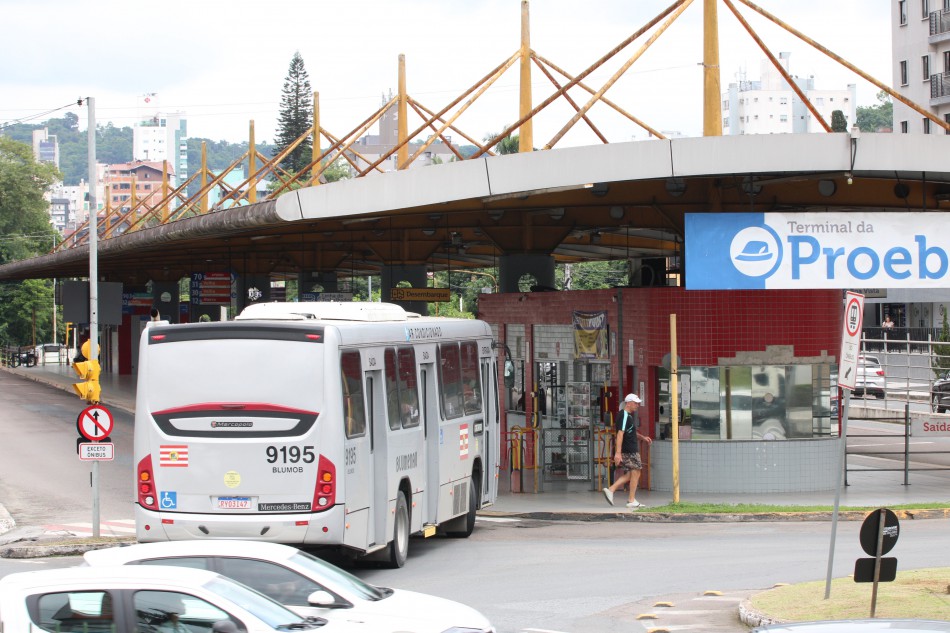 Prefeitura divulga novas alterações de horários escolares do Transporte Coletivo