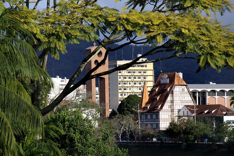 O que fazer em Blumenau neste fim de semana? Descubra na agenda cultural