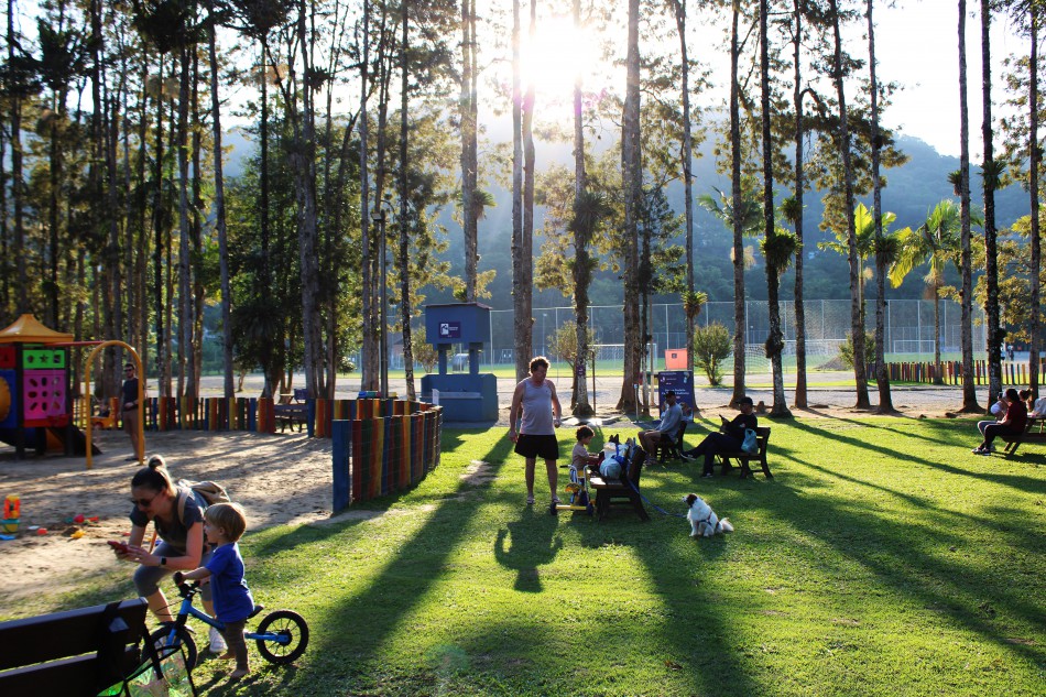 "Vem pro Parque" e Prefeitura nos Bairros se juntam para grande evento comunitário no dia 16 de maio