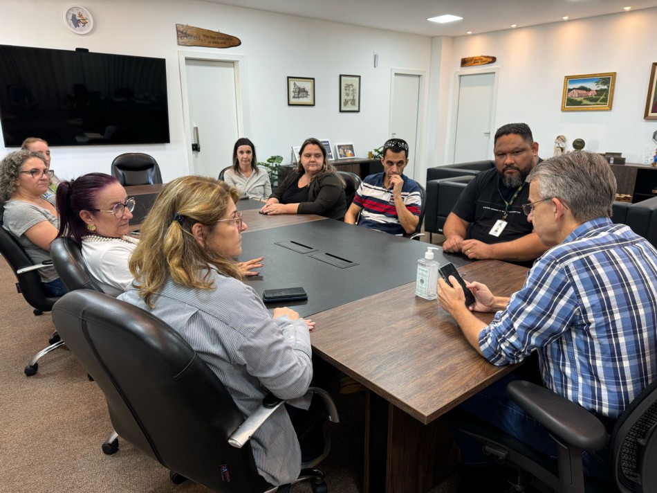 Prefeitura amplia profissionais da Assistência Social para atuar na cidade gaúcha de Lajeado