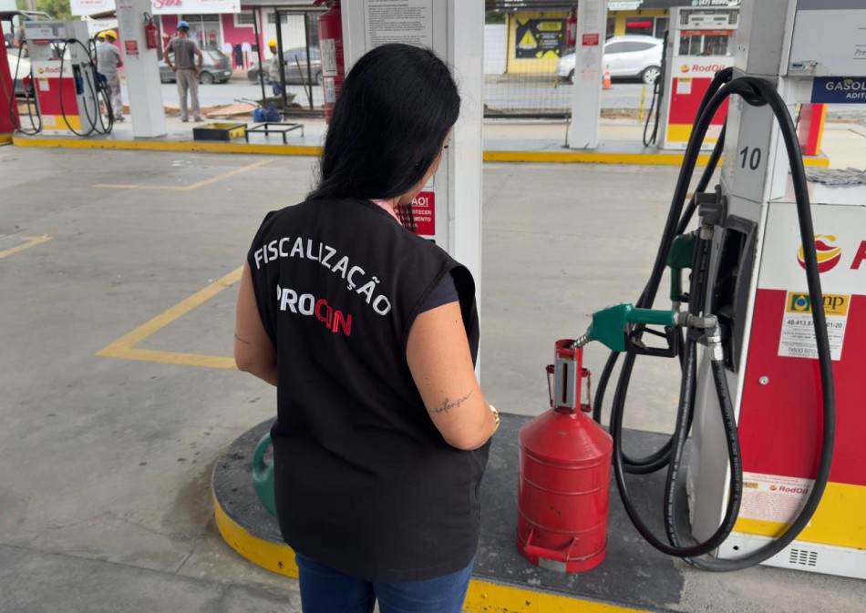 Procon de Blumenau intensifica fiscalização de preços de combustíveis  na cidade