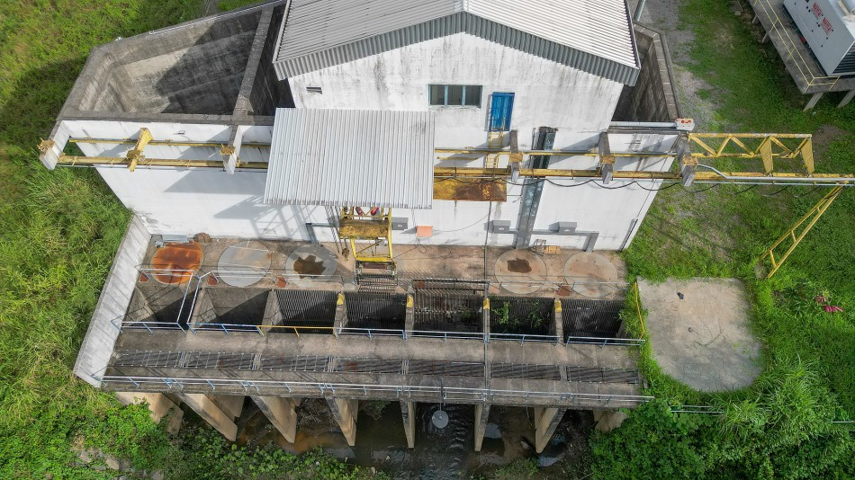 Defesa Civil aproveita dias de chuva para testar bombas do Dique da Fortaleza