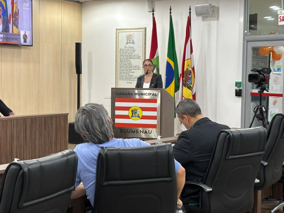 Secretaria da Fazenda apresenta projetos e faz balanço da gestão para vereadores