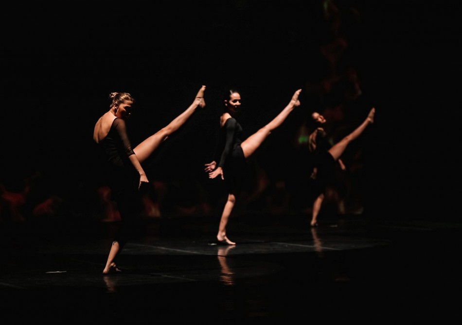 II Abril pra Dança movimenta a cidade a partir de terça-feira