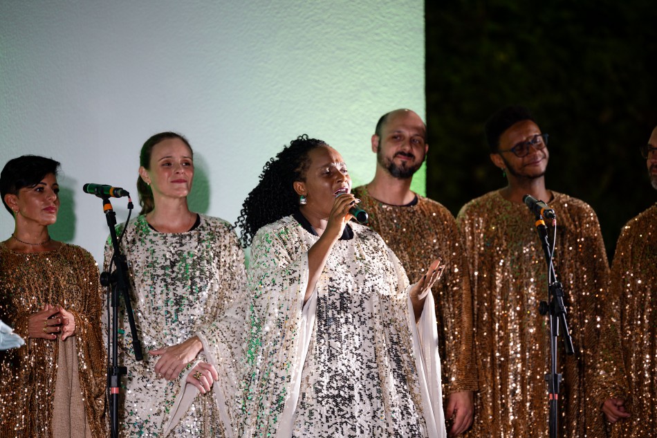 Páscoa em Blumenau traz atrações para a Prainha com agenda gratuita ao público