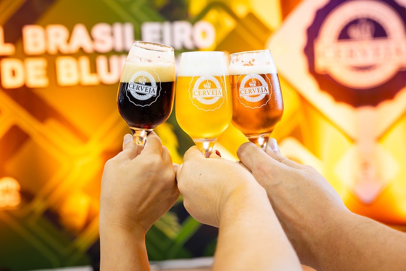 Tudo sobre o 17º Festival Brasileiro da Cerveja em Blumenau: datas, ingressos, programação e atrações