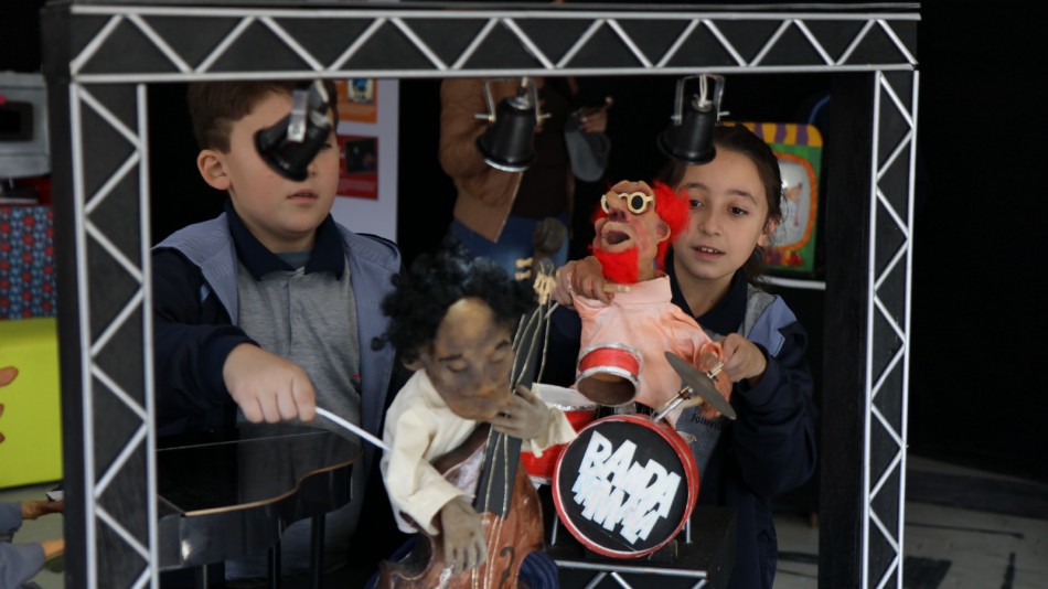 Festival Nacional de Animação movimenta a cidade na próxima semana
