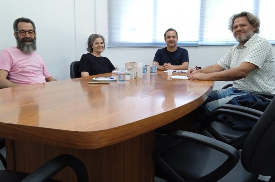 Samae renova convênio para a manutenção do Parque das Nascentes