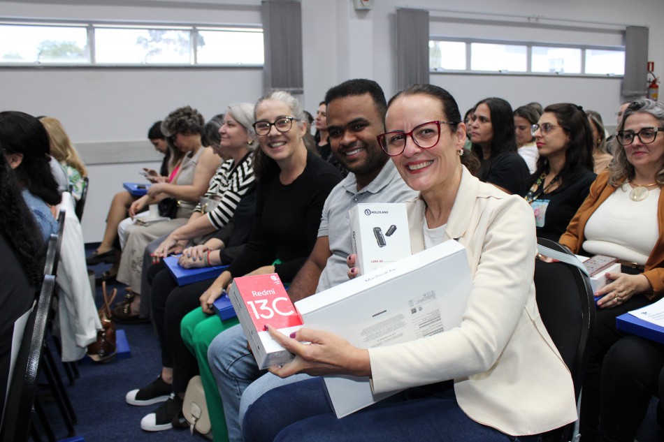 Blumenau é a cidade do Brasil com mais projetos inscritos no Prêmio Nacional de Educação Fiscal