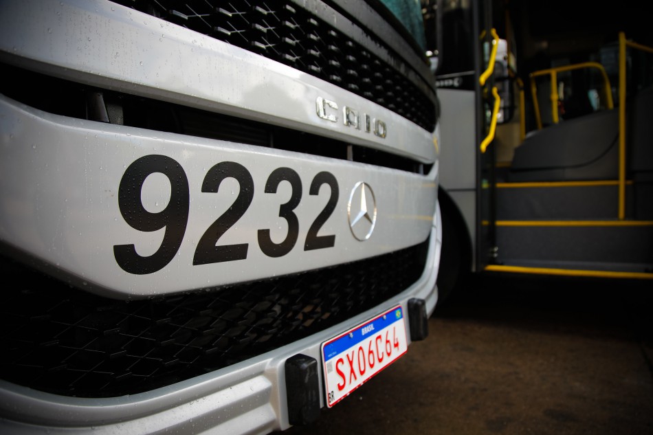Blumenau anuncia alterações no transporte coletivo para atender comunidades do Ristow e do Morro da Garuva