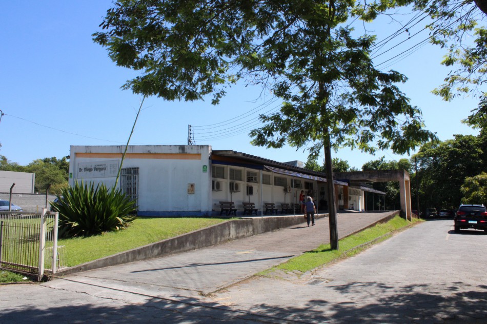 Terreno do AGF Badenfurt é doado ao município pelo Governo do Estado