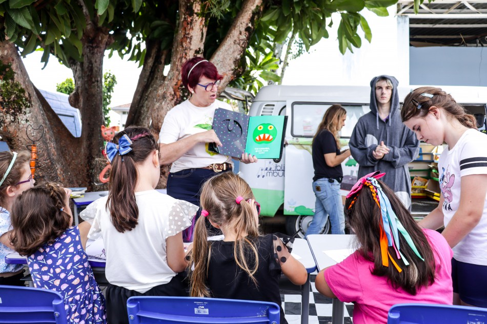 Programação cultural gratuita anima o primeiro fim de semana de agosto em Blumenau