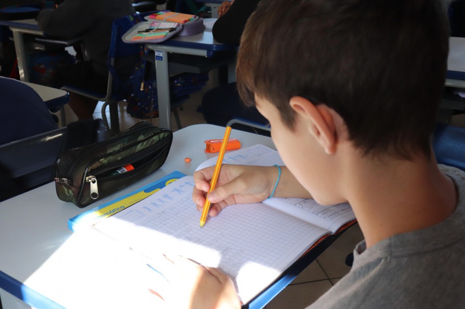 Blumenau abre período para renovação de matrículas em escolas e creches 