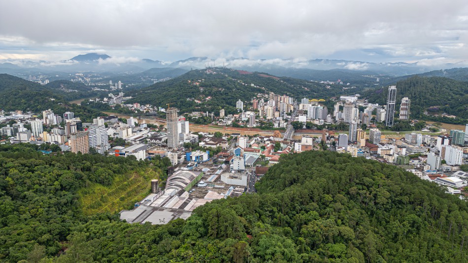 Secretaria da Fazenda inicia cadastro de imóveis para descontos no IPTU 2026