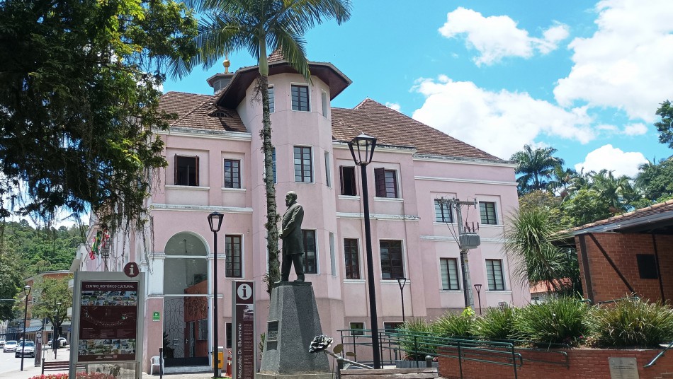 Blumenau lança dois editais de cultura no valor de R$ 1,8 milhão