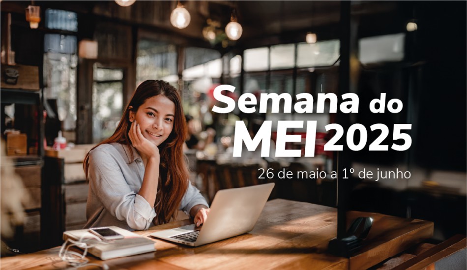 Semana do MEI oferece ações gratuitas de apoio ao microempreendedor em Blumenau