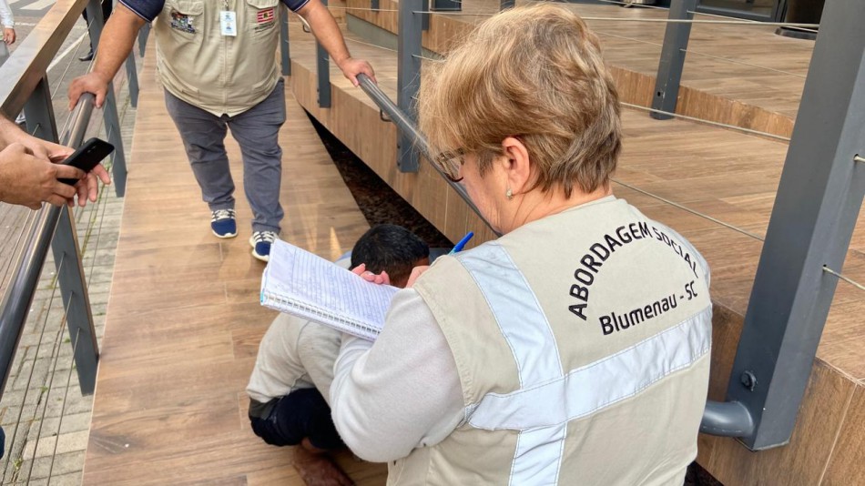 Ação de zeladoria urbana ocorre na próxima semana
