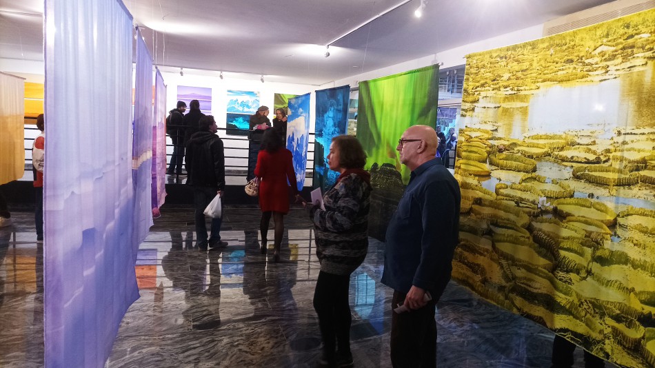 Últimos dias para prestigiar a 3ª Temporada de Exposições do Museu de Arte de Blumenau