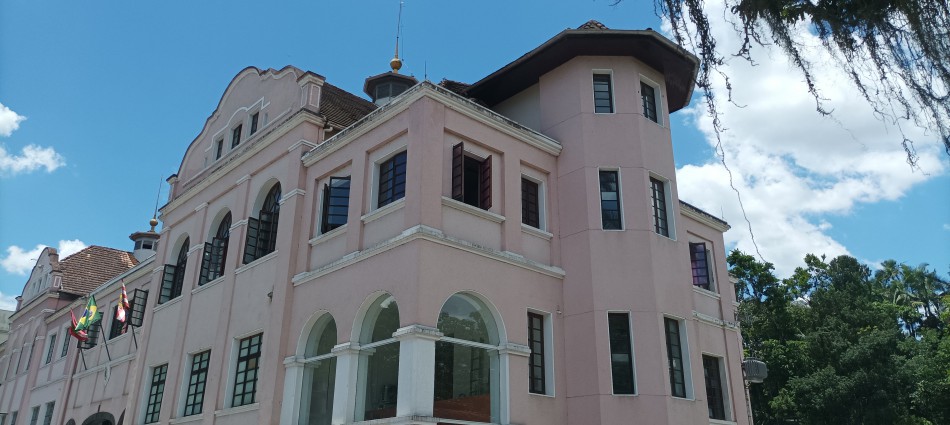 Blumenau promove consulta pública para aplicação de recursos em projetos culturais