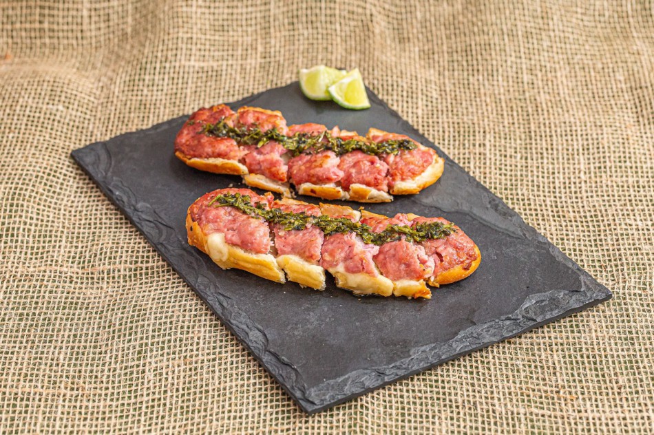 Pela segunda vez Blumenau recebe o concurso Comida di Buteco