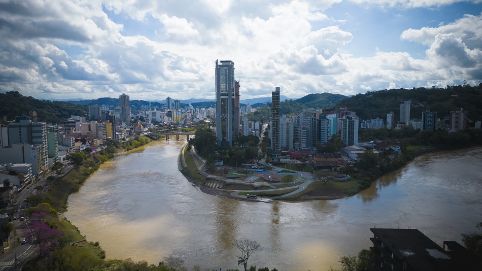 Agenda Cultural: Descubra o que fazer em Blumenau neste fim de semana